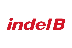 Logo Indel-B