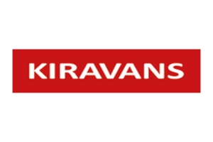 Logo Kiravans