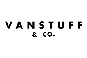 Logo Vanstuff