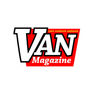 Logo Van Magazine