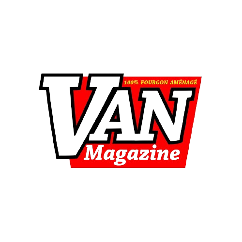 Logo Van Magazine