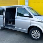 Volkswagen Cabine Approfondie