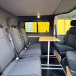 Volkswagen Cabine Approfondie
