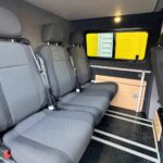 Volkswagen Cabine Approfondie