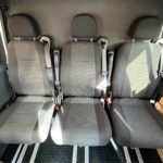 Volkswagen Cabine Approfondie