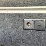Volkswagen Cabine Approfondie