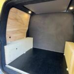 Volkswagen Cabine Approfondie