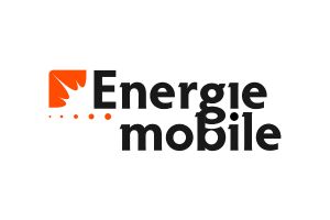 Logo Energie Mobile