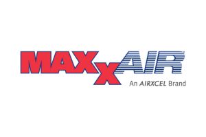 Logo MaxxAir