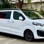 Aménagement Peugeot Expert