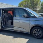 Volkswagen Multivan Aménagé