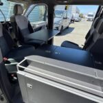 Volkswagen Multivan Aménagé