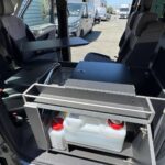 Volkswagen Multivan Aménagé