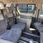 Volkswagen Multivan Aménagé
