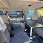 Volkswagen Multivan Aménagé