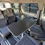 Volkswagen Multivan Aménagé