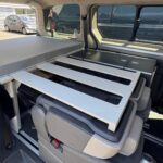 Volkswagen Multivan Aménagé