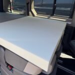 Volkswagen Multivan Aménagé