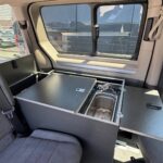 Volkswagen Multivan Aménagé
