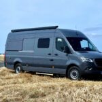 Mercedes Sprinter Aménagé
