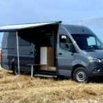 Mercedes Sprinter Aménagé