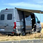 Mercedes Sprinter Aménagé