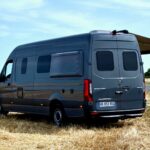 Mercedes Sprinter Aménagé