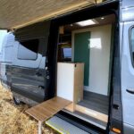 Mercedes Sprinter Aménagé