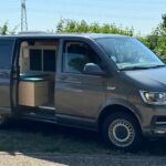 Aménagement T6 Volkswagen