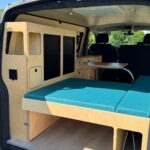 Aménagement T6 Volkswagen